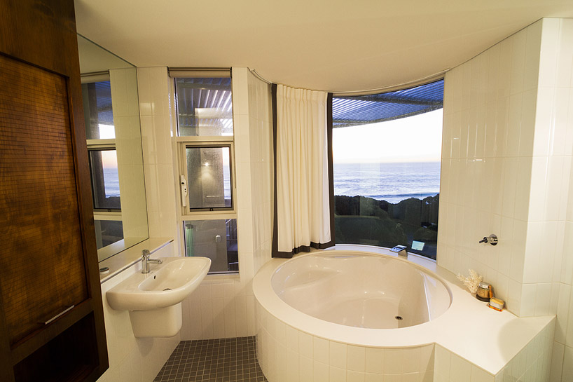 dane design australia: round house