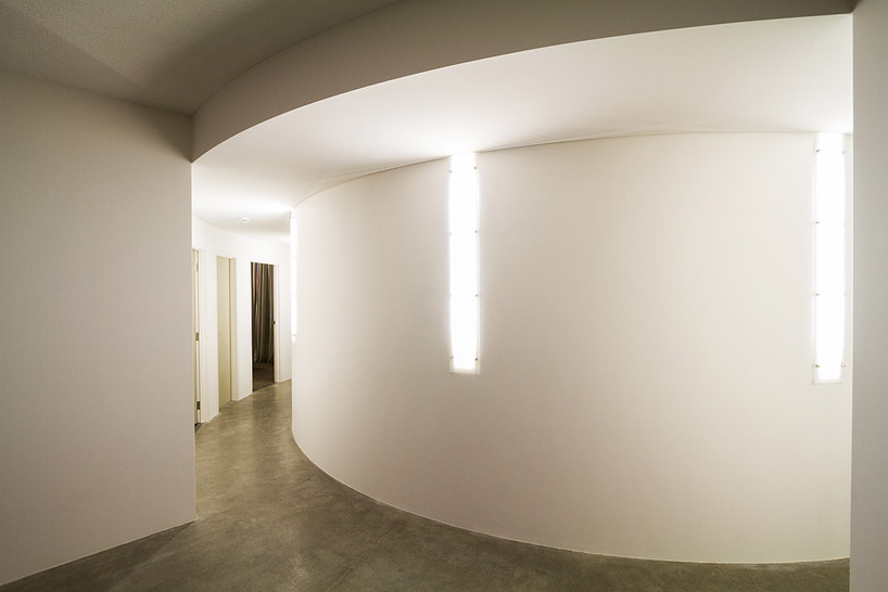 dane design australia: round house