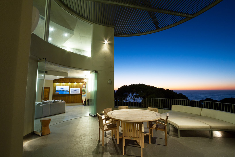 Dane Design Australia Round House Image