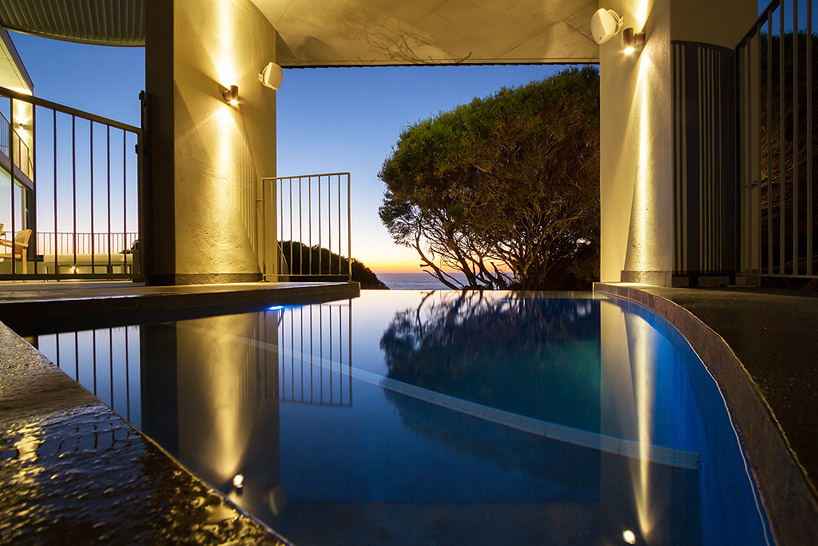 dane design australia: round house