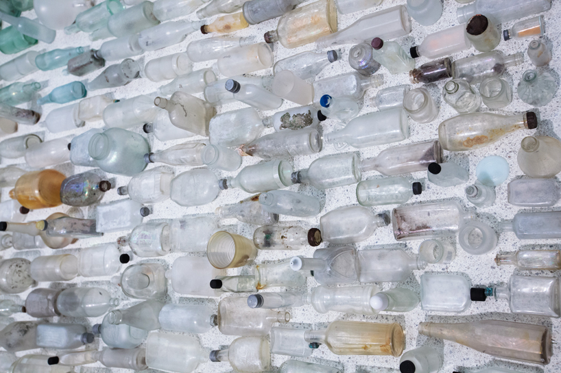 gabriel orozco: asterisms at the guggenheim, new york