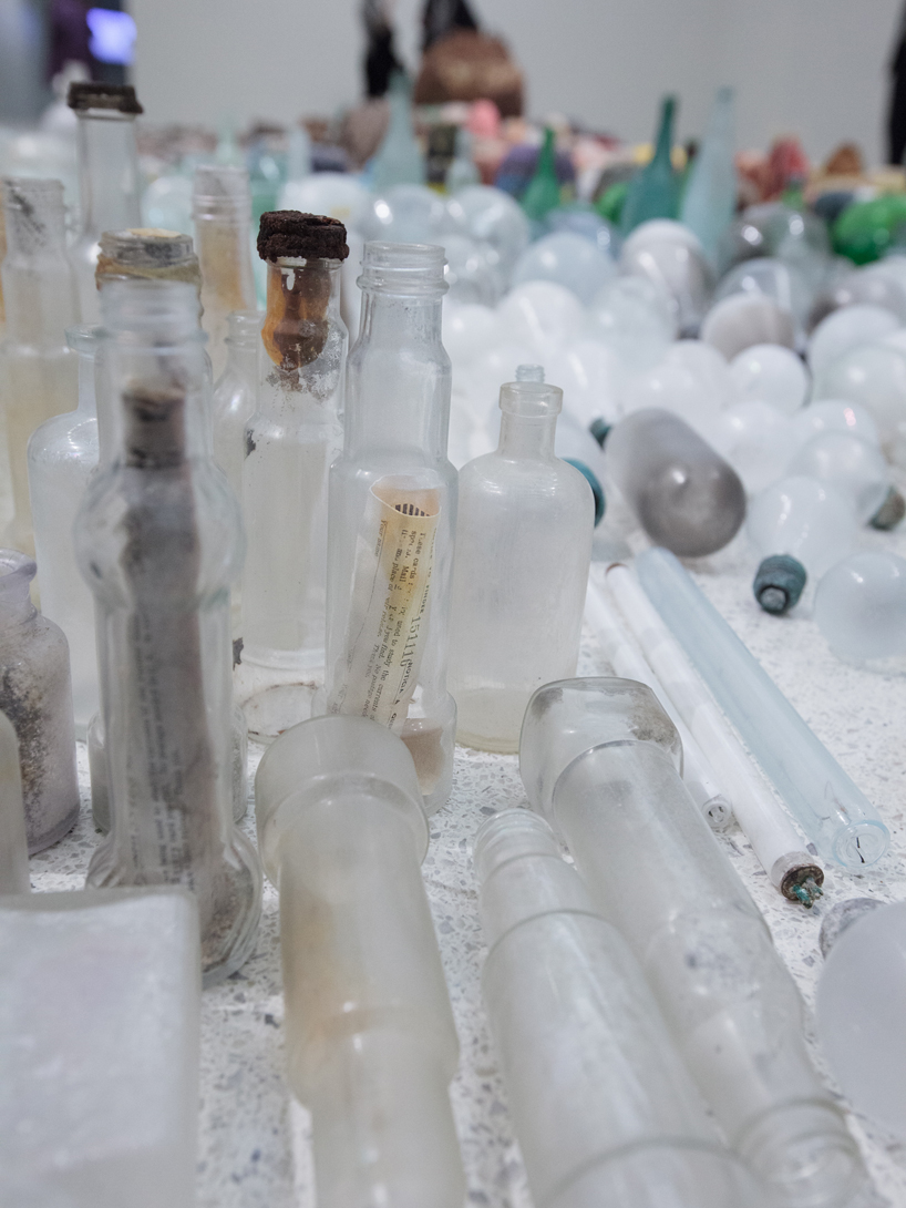 gabriel orozco: asterisms at the guggenheim, new york