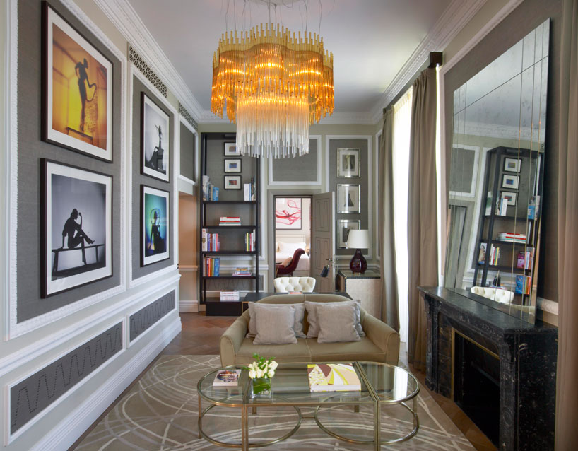 st. regis unveils luxury couture suite by HBA london