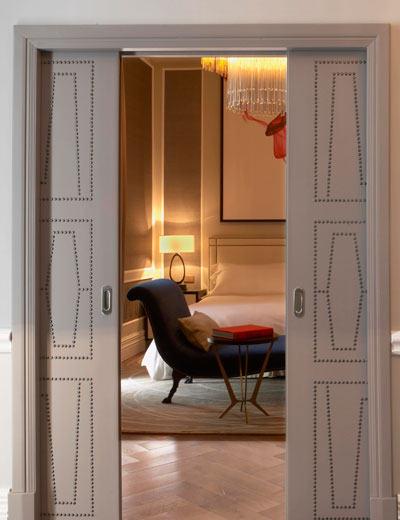 st. regis unveils luxury couture suite by HBA london
