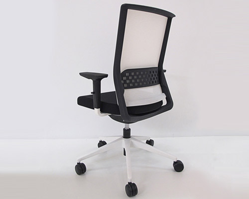 alegre industrial studio: STAY office chair for ACTIU