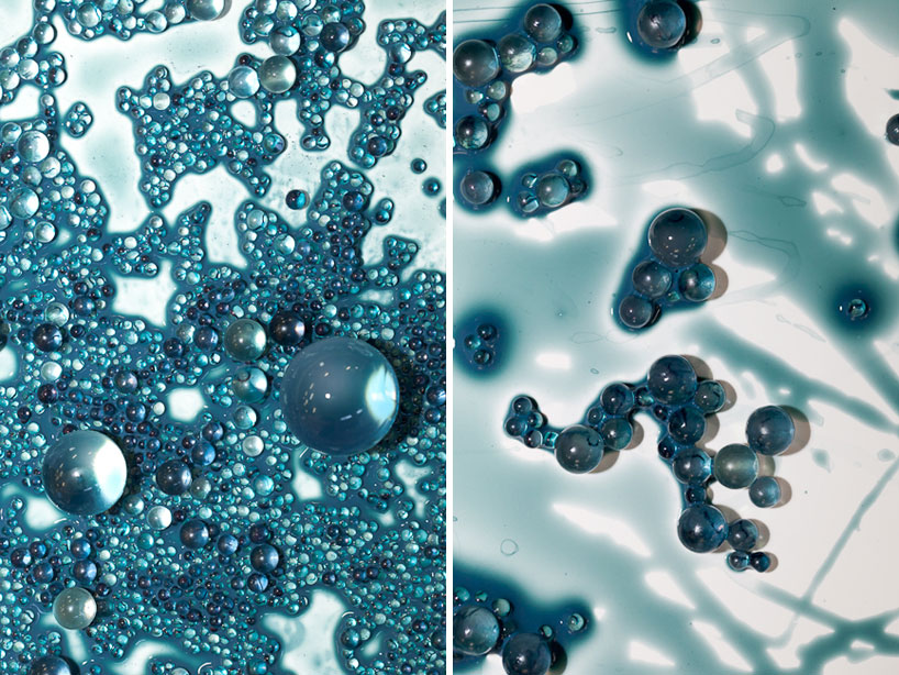 sandwich textures by taisuke koyama
