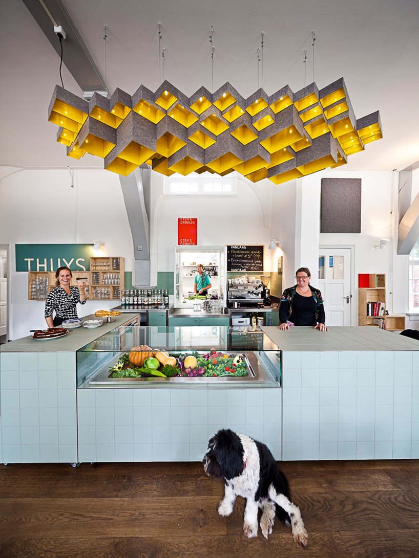 overtreders w: thuys at the dolhuys