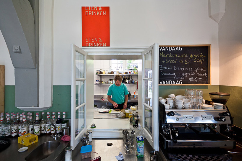 overtreders w: thuys at the dolhuys