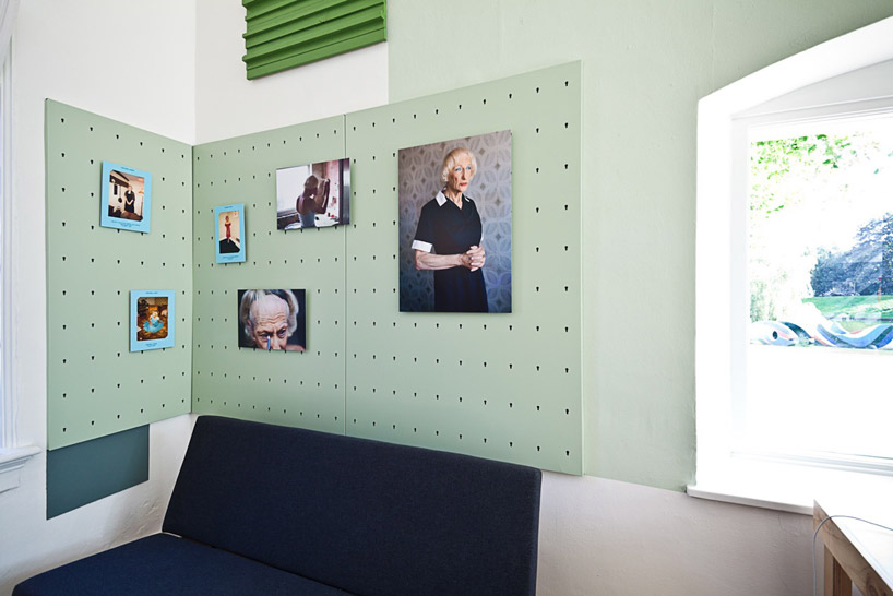 overtreders w: thuys at the dolhuys