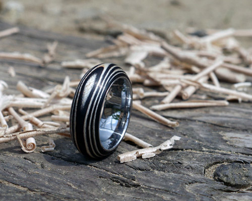 second life wooden rings by moissue at designboom shop