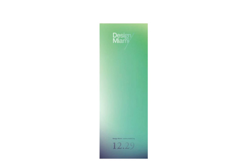 dawn goldworm + BE OPEN forum : the final branding frontier is a scent logo 