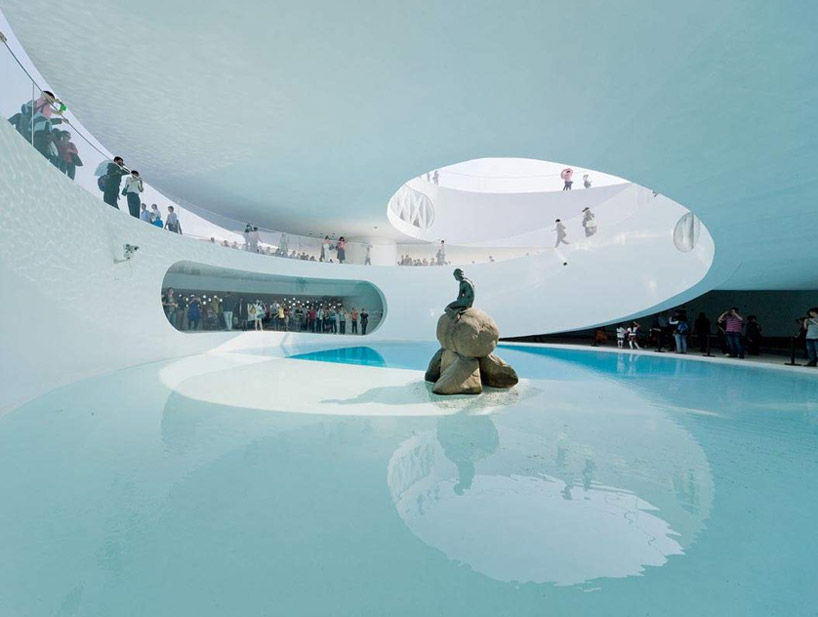 bjarke ingels of BIG architects interview