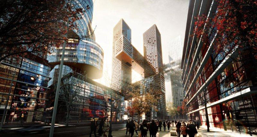 bjarke ingels of BIG architects interview