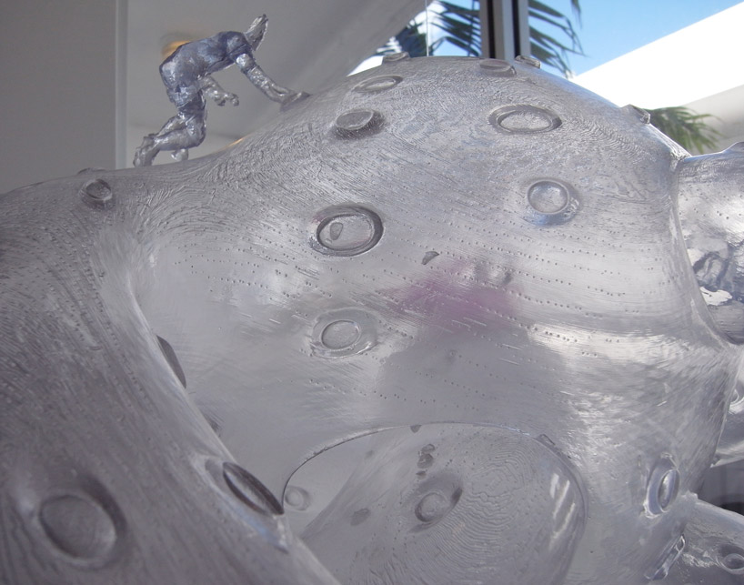 acconci studio   2012 design miami/ designer of the year