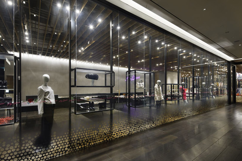 jaklitsch / gardner architects: my boon, seoul