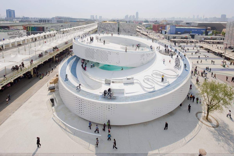 bjarke ingels of BIG architects interview