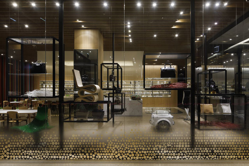 jaklitsch / gardner architects: my boon, seoul