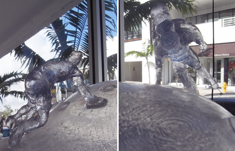 acconci studio   2012 design miami/ designer of the year