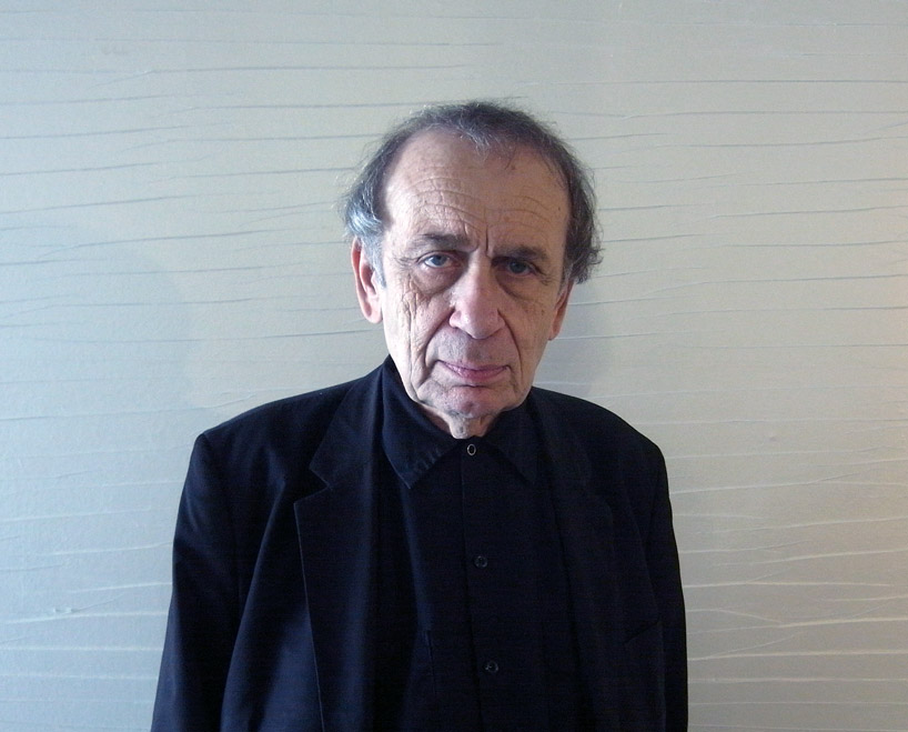 acconci studio   2012 design miami/ designer of the year