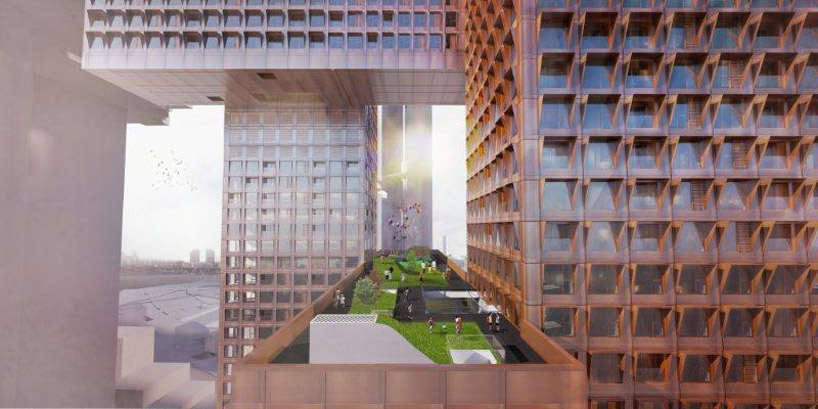 bjarke ingels of BIG architects interview