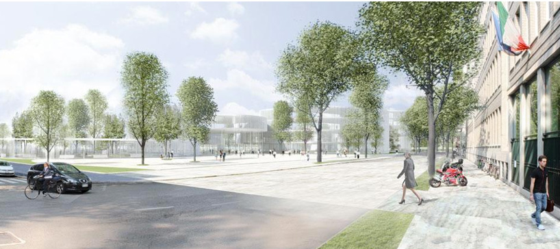 designboom 2012 top ten: educational facilities