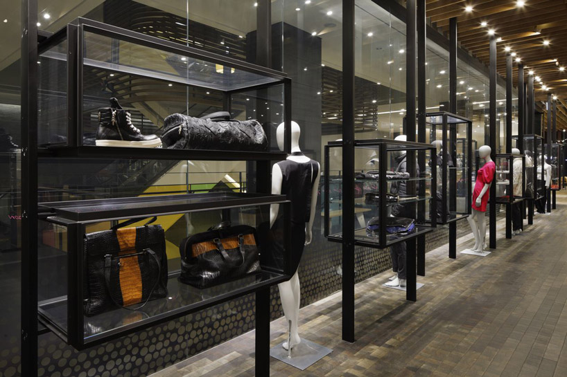 jaklitsch / gardner architects: my boon, seoul