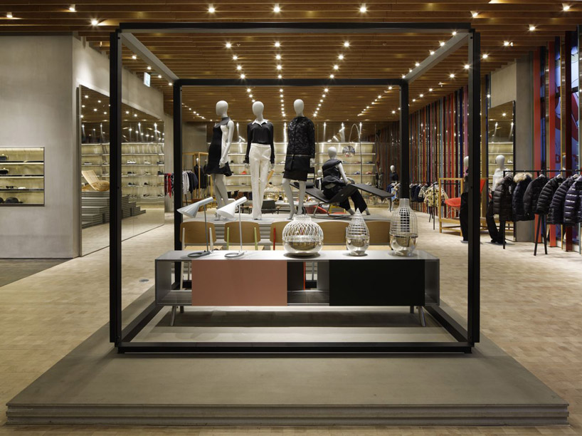 jaklitsch / gardner architects: my boon, seoul