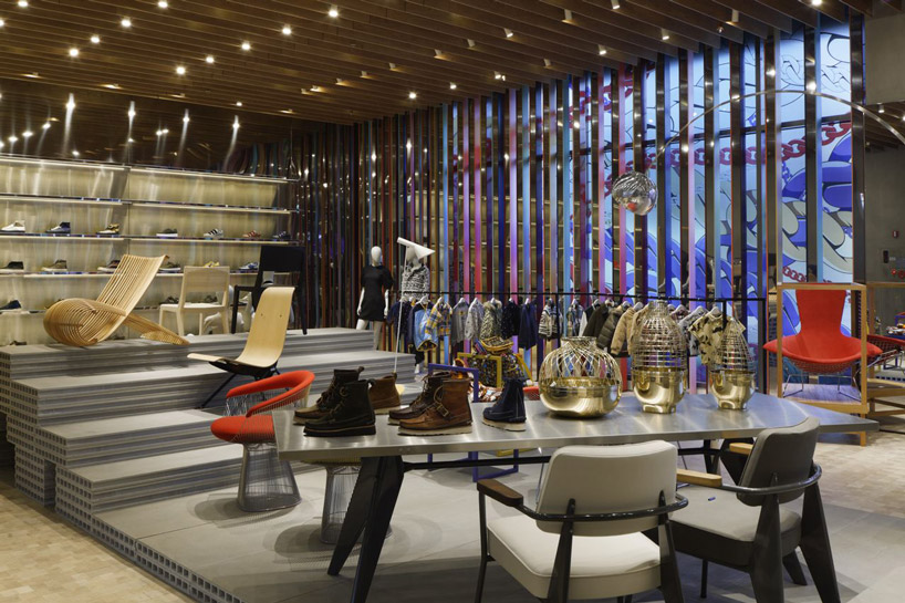 jaklitsch / gardner architects: my boon, seoul