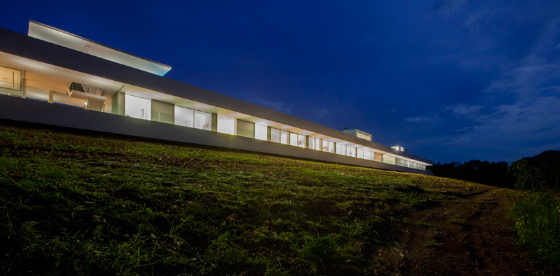 designboom 2012 top ten: residential structures