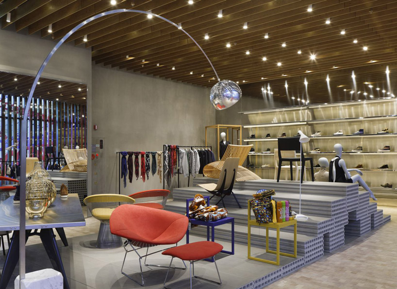 jaklitsch / gardner architects: my boon, seoul