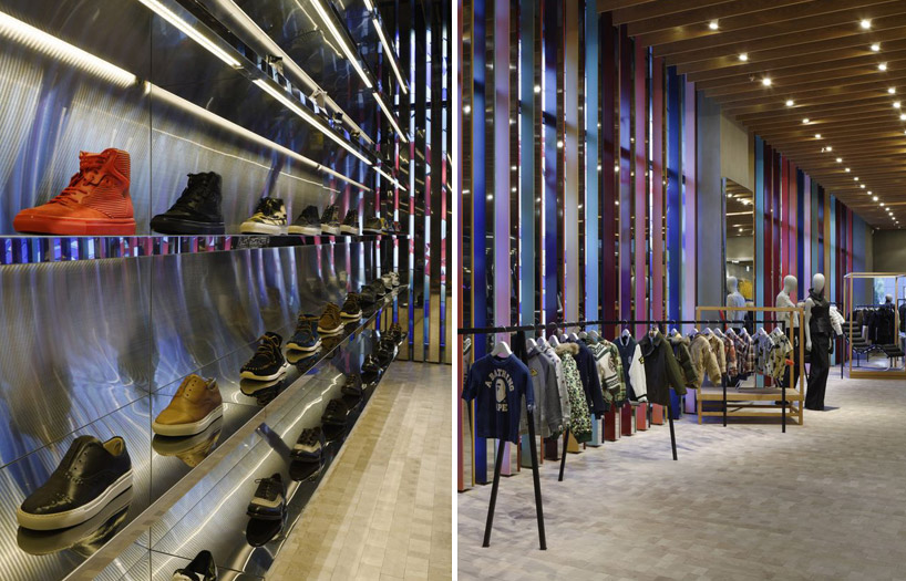 jaklitsch / gardner architects: my boon, seoul