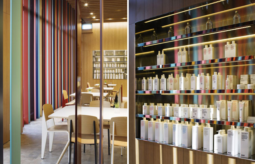 jaklitsch / gardner architects: my boon, seoul