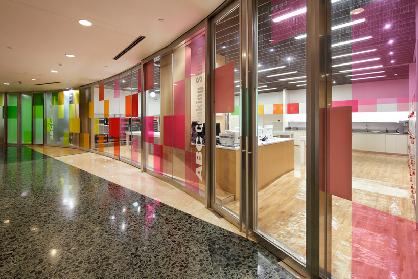 emmanuelle moureaux: ABC cooking studio, shanghai