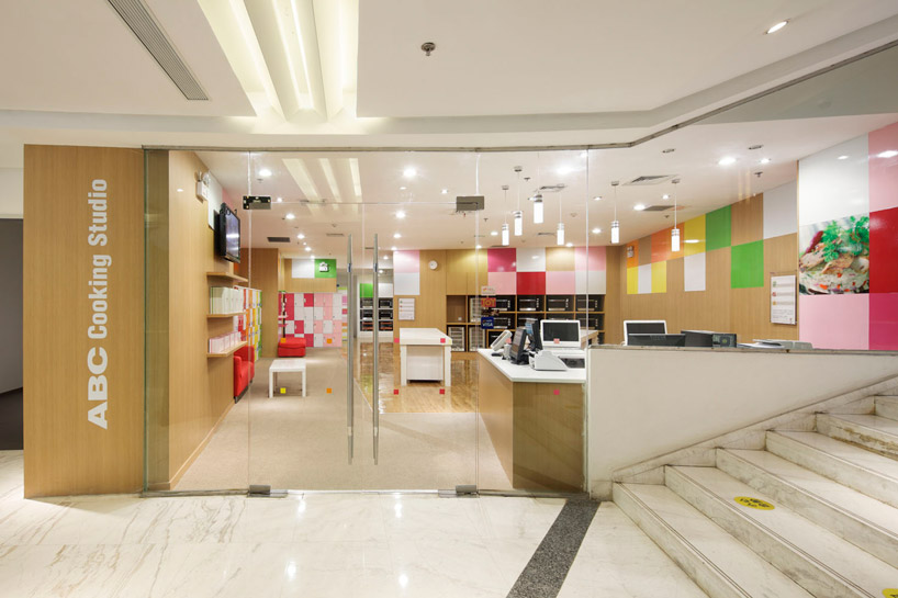 emmanuelle moureaux: ABC cooking studio, shanghai