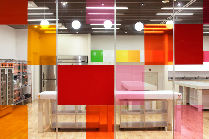 emmanuelle moureaux: ABC cooking studio, shanghai
