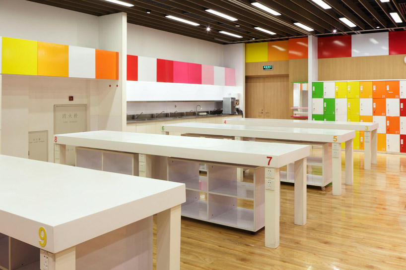 emmanuelle moureaux: ABC cooking studio, shanghai