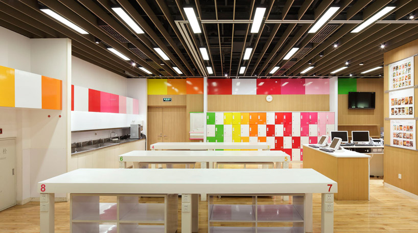 emmanuelle moureaux: ABC cooking studio, shanghai