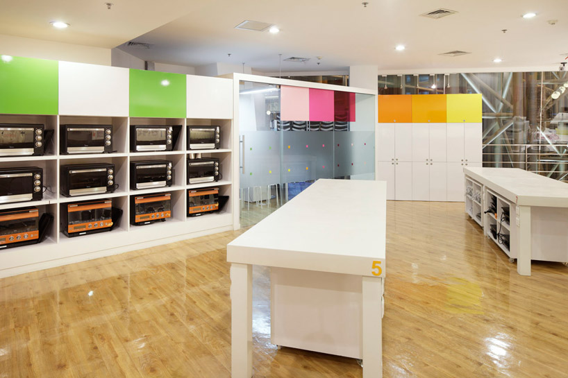 emmanuelle moureaux: ABC cooking studio, shanghai