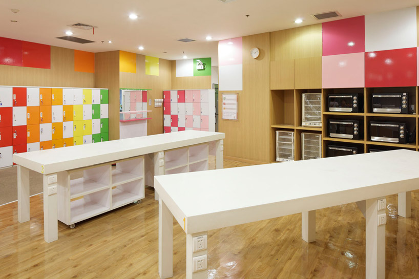 emmanuelle moureaux: ABC cooking studio, shanghai