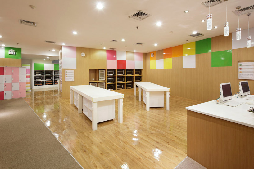 emmanuelle moureaux: ABC cooking studio, shanghai