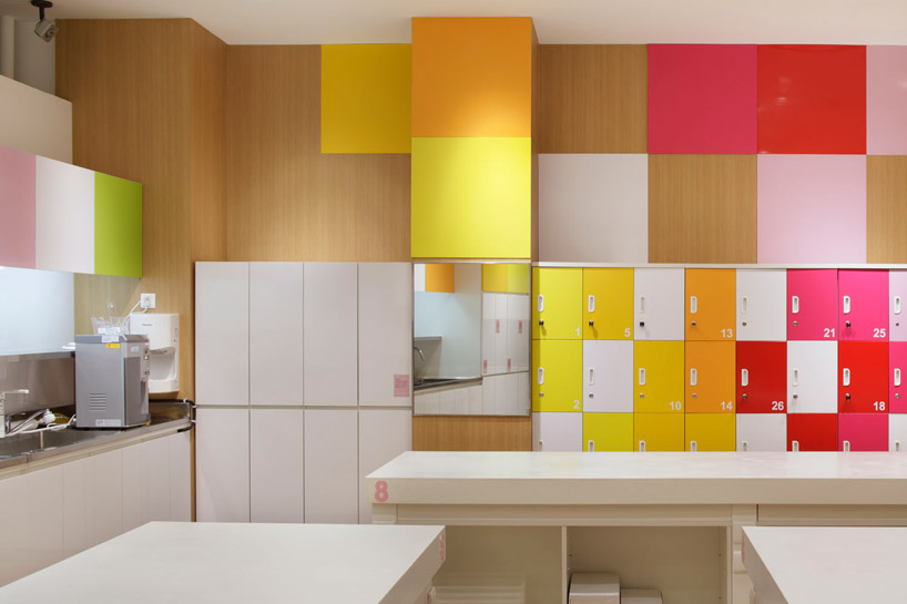 emmanuelle moureaux: ABC cooking studio, shanghai