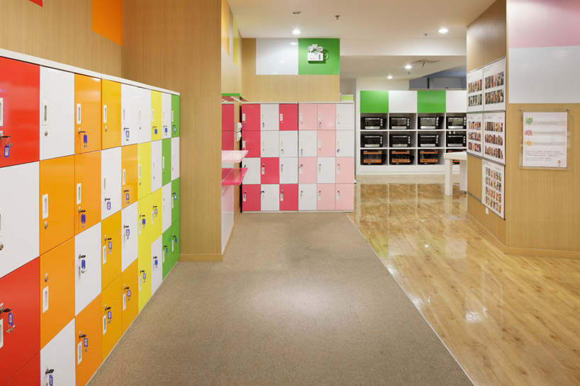 emmanuelle moureaux: ABC cooking studio, shanghai