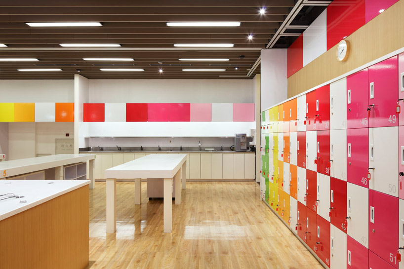 emmanuelle moureaux: ABC cooking studio, shanghai