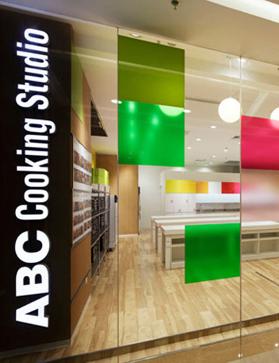 emmanuelle moureaux: ABC cooking studio, shanghai