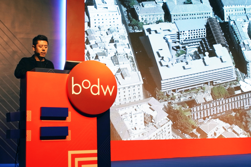 BODW 2012 encourages creativity and explores business opportunities 