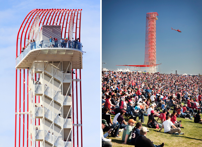 miro rivera architects: COTA grand plaza