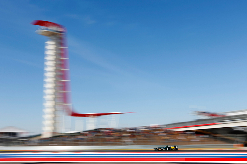 miro rivera architects: COTA grand plaza