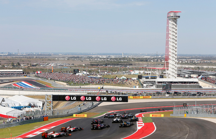 miro rivera architects: COTA grand plaza