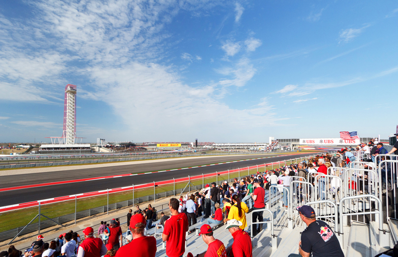 miro rivera architects: COTA grand plaza