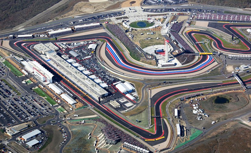 miro rivera architects: COTA grand plaza